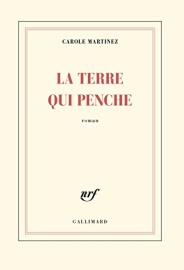 La Terre qui penche